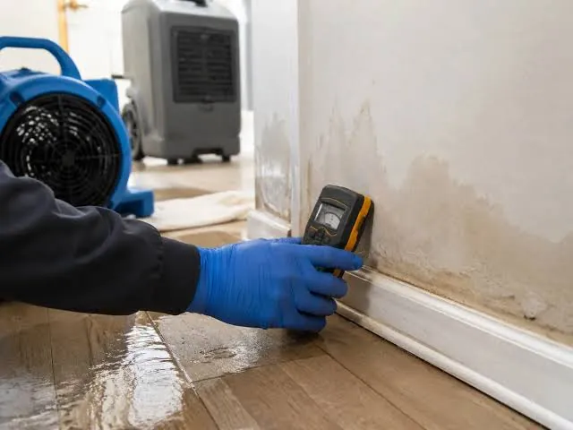 24/7 Water damage restoration services in Killen, AL - Rapid flood cleanup and mitigation